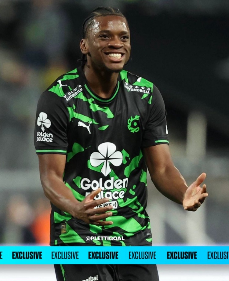 kaiyun-德天空：斯图加特将纳齐尼奥视为夏窗选择，已进行初步洽谈