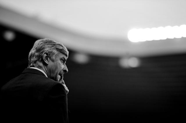 世界杯必须变?温格:比赛减少梅西能少飞20万公里