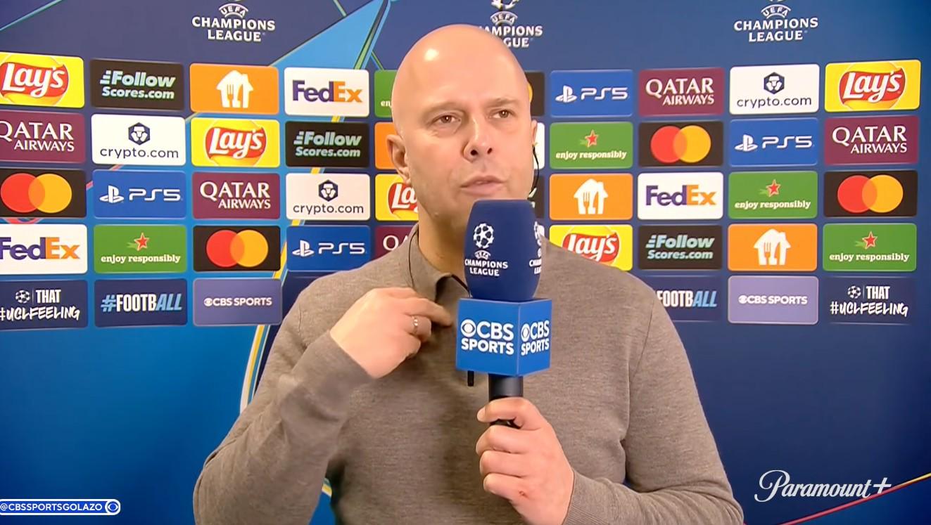 kaiyun-斯洛特:不知道卡拉格有没有看比赛,可以告诉他我们踢得不错