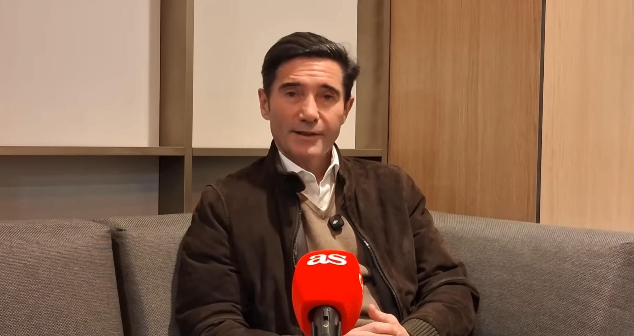 kaiyun-马塞利诺:还没和俱乐部谈续约,就我个人而言我想留在黄潜