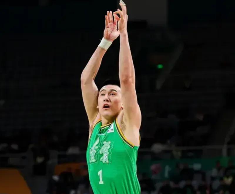 开云体育app-辽宁59-78新疆4坏消息!付豪持续下滑,王岚嵚崩盘,张陈引失望!