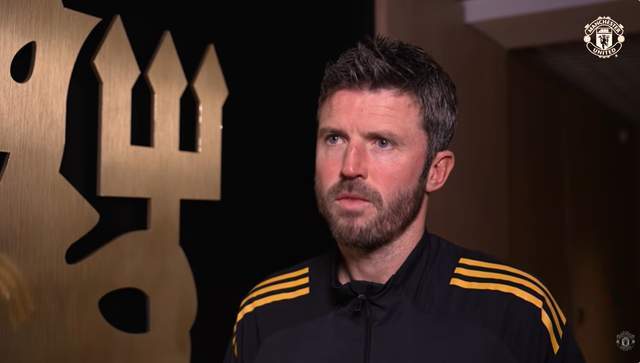 开云体育官网-1-2被纽卡绝杀:卡里克遭遇上任首败,曼联多打一人仍被逆转