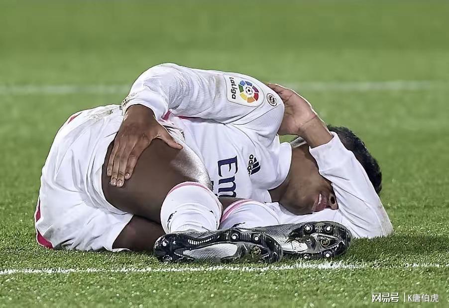 开云体育-罗德里戈赛季报销,姆巴佩伤势不容乐观,皇马本赛季恐又四大皆空
