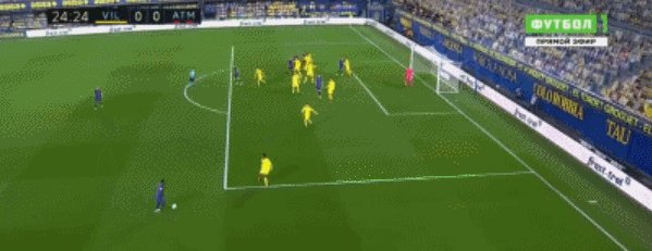 【西甲】费利克斯建功 马竞2比0潜水艇结束3场不胜