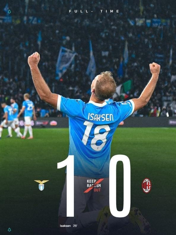 开云体育-裁判喂到嘴边都不吃！米兰客场翻车惨遭打脸，国米隔空收8分大礼|国际米兰|AC米兰|意甲|ac米兰|意甲联赛_新浪体育_新浪新闻