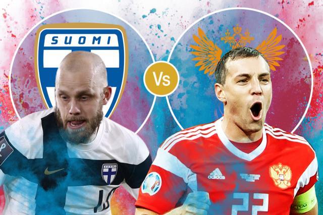 开云体育-【前瞻】芬兰vs俄罗斯：北极熊这次欺负不成邻居了？