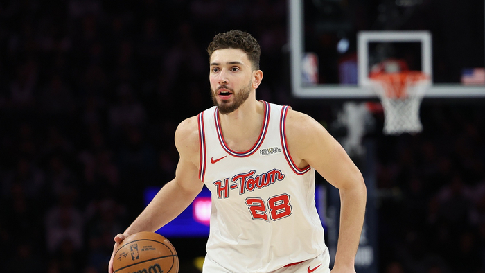 开云体育app-火箭拒绝重蹈覆辙，申京改变，谢泼德蜕变，乌度卡战术也变化了|NBA常规赛|尼克斯|阿尔佩伦-申京|休斯敦火箭队|艾米-乌度卡_新浪体育_新浪新闻